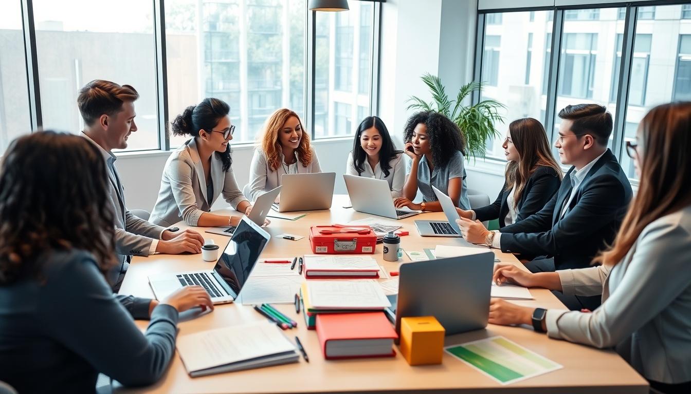 Empowering New Accountants